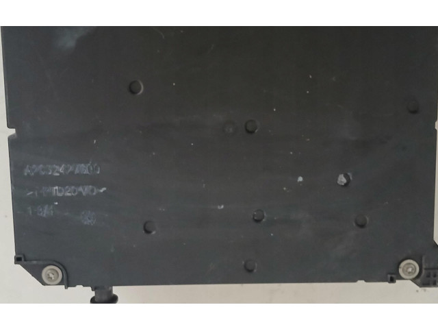 Блок комфорта 9806687980 Citroen DS4