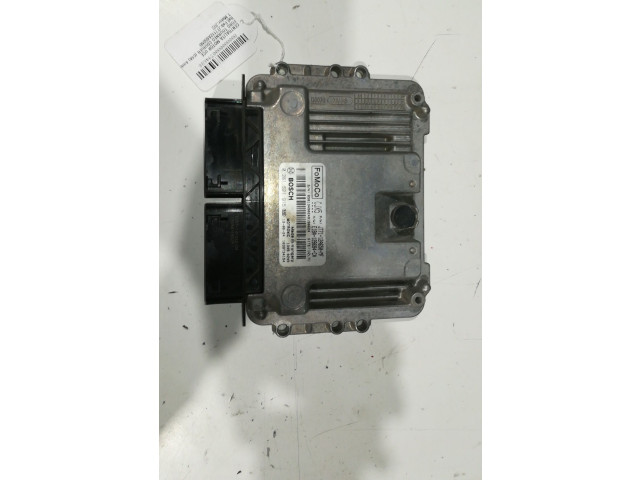 Блок управления двигателя JT7112A650MF Ford Transit - Tourneo Connect