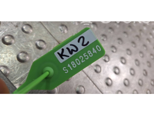 Блок управления двигателя 05C907394B, 42011905 Skoda Octavia Mk4