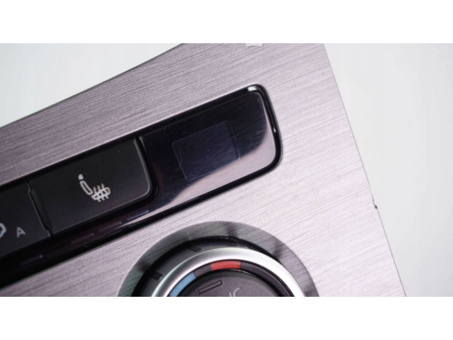 Блок управления кондиционера воздуха / климата/ печки (в салоне) 3AA907044BS   Volkswagen PASSAT B7