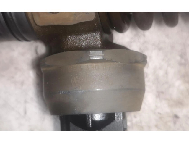 Vstřikovač SLV038130073BP Seat Ibiza IV (6J,6P)