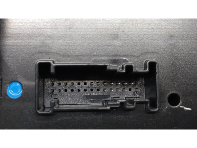 Блок комфорта 2129004201, 2125453032   Mercedes-Benz E W212   