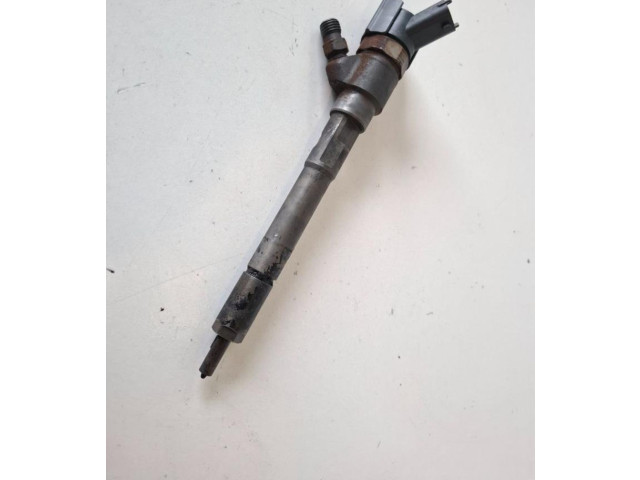 Блок управления двигателем Блок управления 0445110254   Hyundai Santa Fe