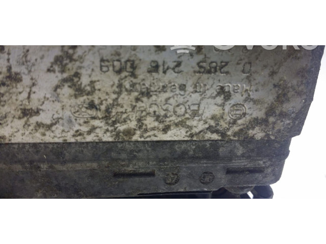 Блок АБС 0273004086, 0273004086 Lancia Lybra - года