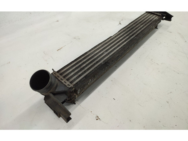 Интеркулер     Audi A1 