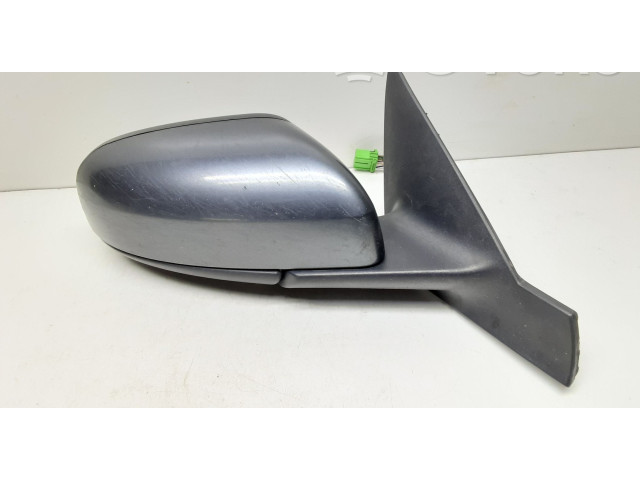Зеркало электрическое Volvo S80 2004 - 2006 года