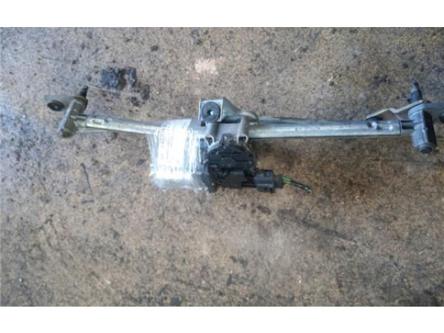 Моторчик дворников Skoda Fabia Mk1 (6Y)