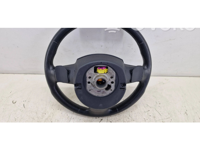 Volant Audi A6 S6 C6 4F 2005