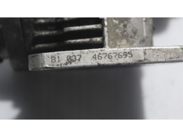 Запорный клапан двигателя