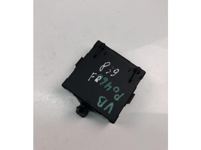 Zpětné zrcátko Mercedes-Benz C AMG W205 2015 A2059004421, FR839