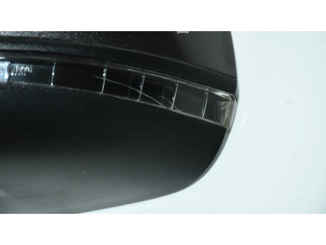 Зеркало электрическое Jeep Cherokee 2013 - 2020 года