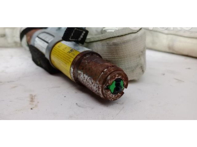 Боковая подушка безопасности Ford S-MAX