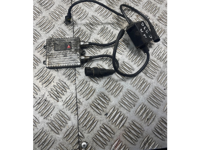 Блок управления Xenon