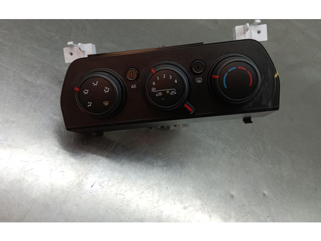 Блок управления климат-контролем 275004395R, B11230069 Dacia Sandero