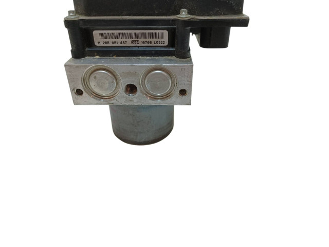 Jednotka ABS A2184310112 Mercedes-Benz CLS C218 X218 2012
