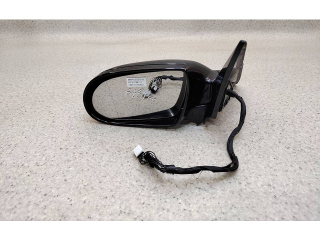 Зеркало электрическое Mercedes-Benz SL R230 2001 - 2012 года