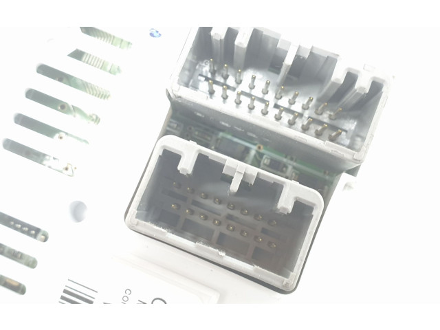 Блок управления климат-контролем 7820B266, 7820B079 Mitsubishi ASX