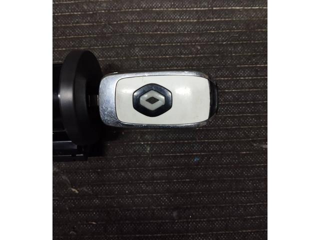 Комплект блоков управления 237105821R, 0261S16247   Renault Twingo III