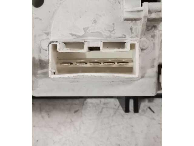 Блок управления климат-контролем 5G7846100   Lancia Delta