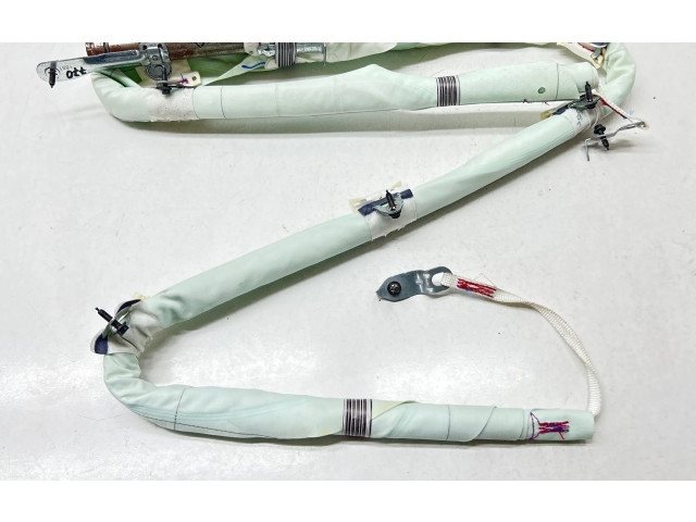 Боковая подушка безопасности K16369302, 32296285 Volvo XC40