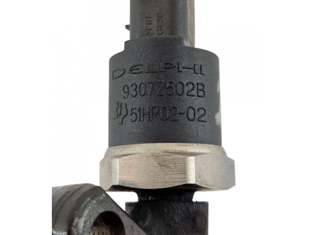 Топливная рампа R9144Z010C, 8200057232 Renault Clio II для двигателя K9K 702