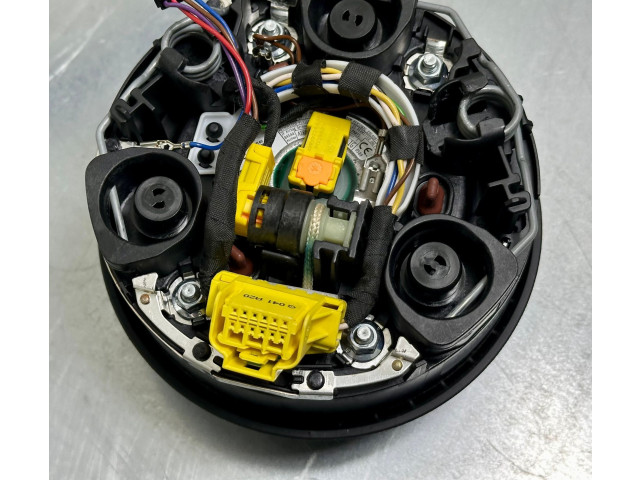 Volant Audi A3 S3 8V 2017 8W0419091FE, 8W0880201BB