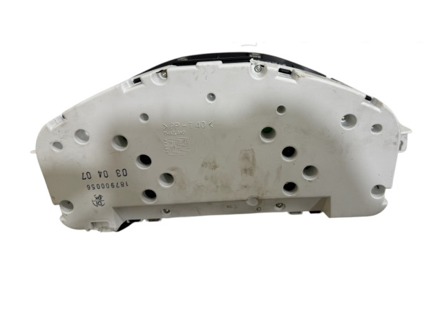 Панель приборов 30765310, 69199420T   Volvo C30       