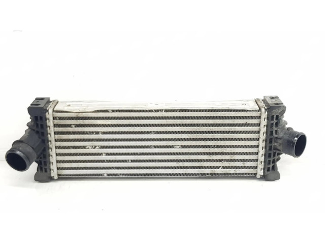 Интеркулер 2146189, GK216K775AE Ford Transit Custom