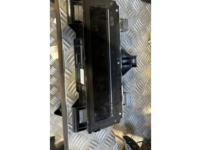 Přístrojová deska Renault Zoe 2015 248105950R