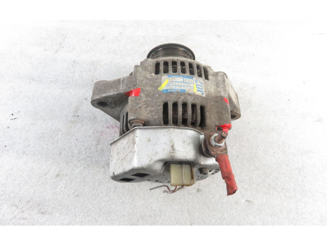 Генератор 2706087402, 1012113450 Daihatsu Terios