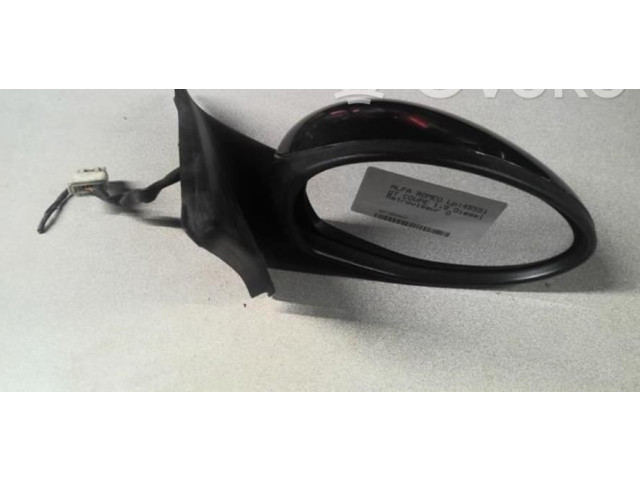 Зеркало электрическое        Alfa Romeo GT   -  года   