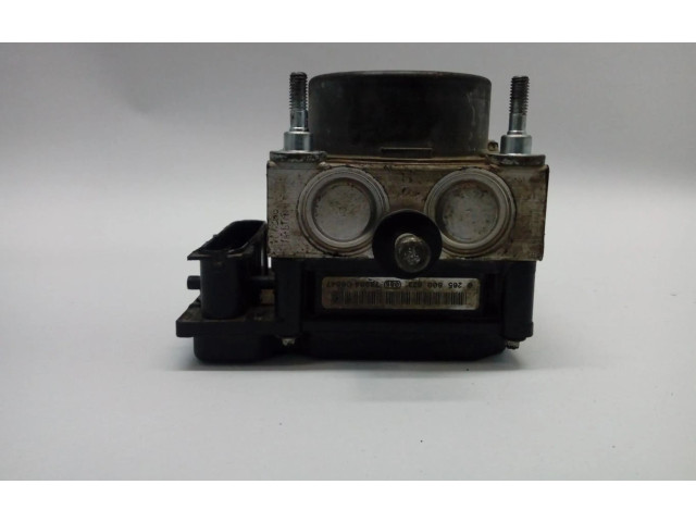 Блок управления АБС 71751081, CENTRALITAABS   Fiat Bravo