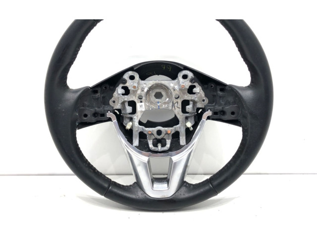 Volant Mazda 2 2014 DA6A32980