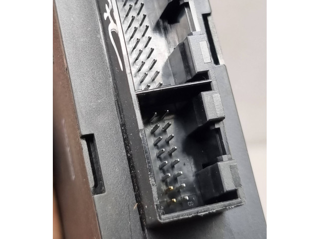 Блок комфорта 4B0962258N, 410215006012   Audi A6 S6 C5 4B   