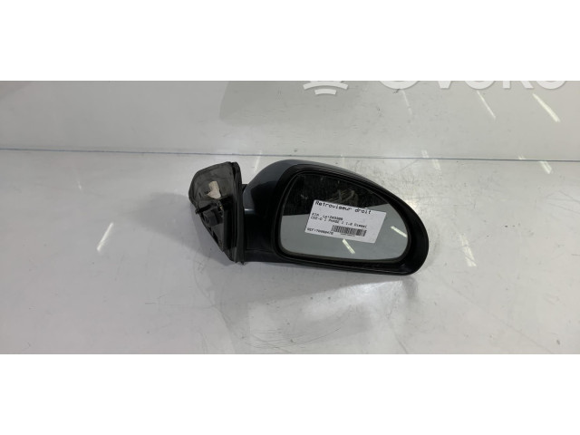 Зеркало (механическое)       KIA Ceed  2006 - 2012 года   