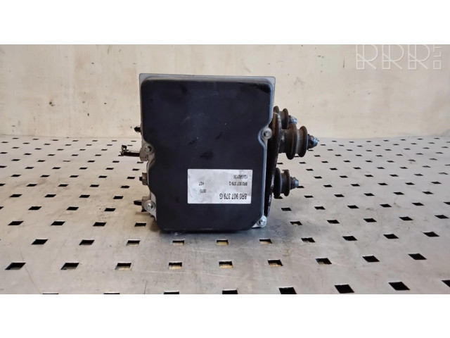 Блок АБС 8R0907379G, 8R0614517Q Audi Q5 SQ5 2008-2017 года