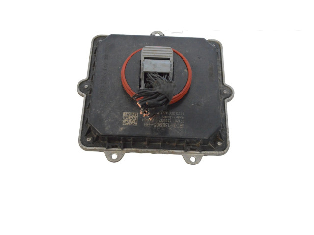 Блок управления Xenon