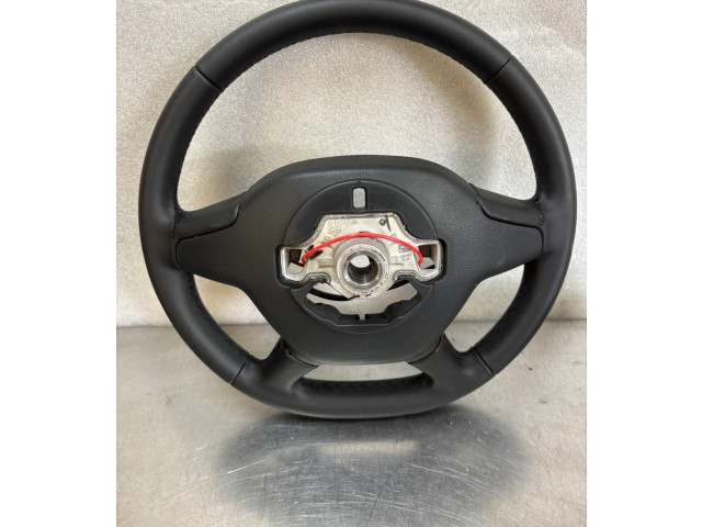 Руль Dacia Jogger 2021 - года