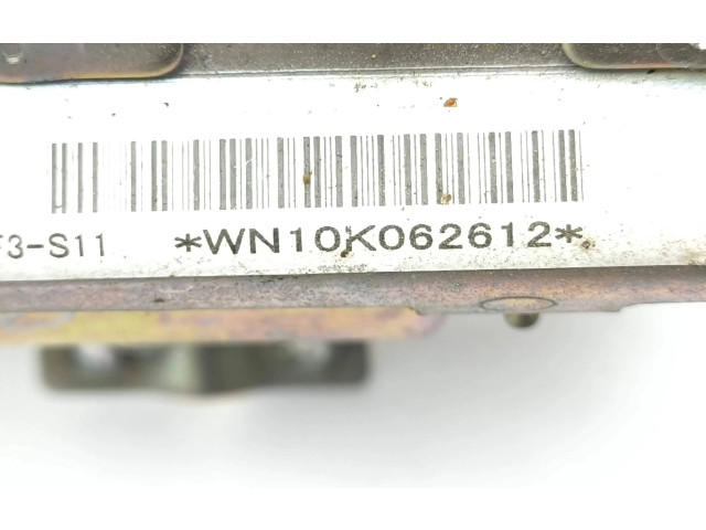 Подушка безопасности пассажира 49T08714LJ4, 1064776 Subaru Forester SH