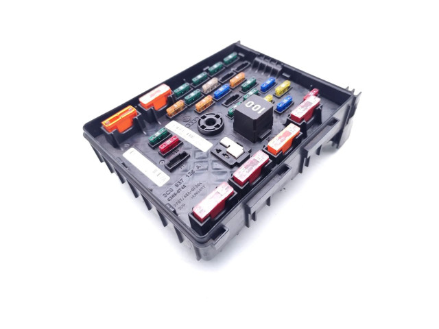 Pojistková skříňka 3C0937125A Seat Alhambra (Mk2) 2012