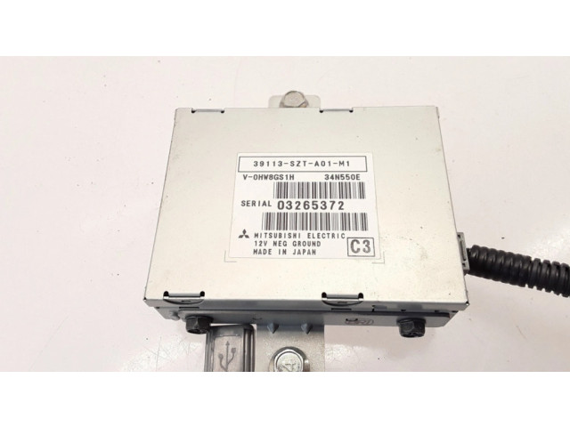 Блок управления USB