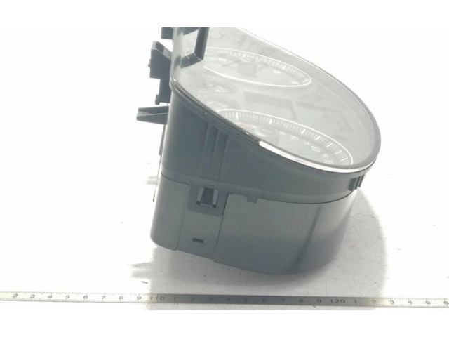 Панель приборов 1T0920861A   Volkswagen Touran I       