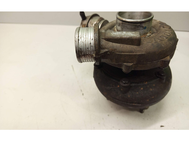  Турбина Volvo XC90  8689592         