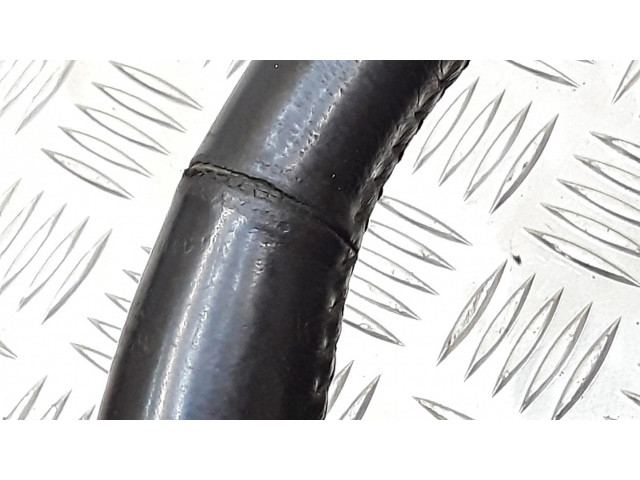 Руль Subaru Legacy 2007-2009 года gs12002880