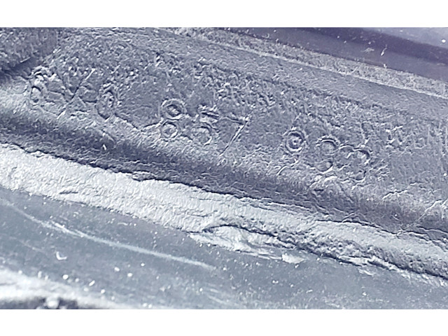 Зеркало электрическое        Skoda Fabia Mk3 (NJ)  2015 - 2021 года   