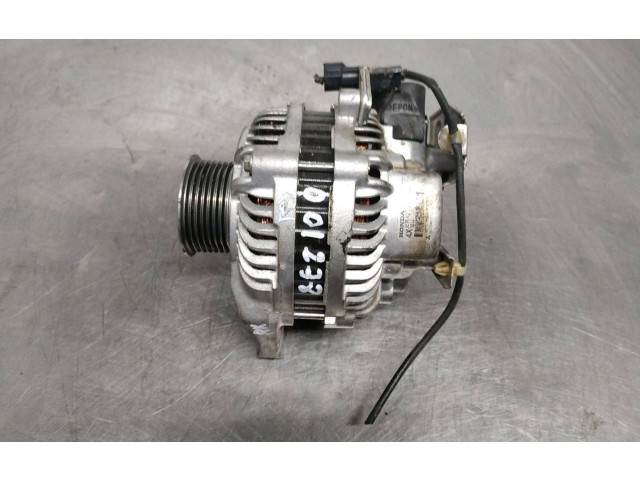 Генератор A2TC1391ZE Honda Civic