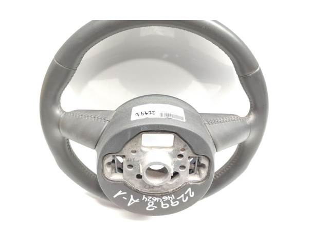 Руль Audi A1 2010 - 2018 года 4G0419091R