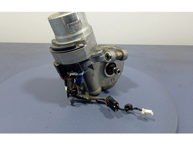 Рулевая рейка 8633A096, 8633A096 Mitsubishi ASX - года