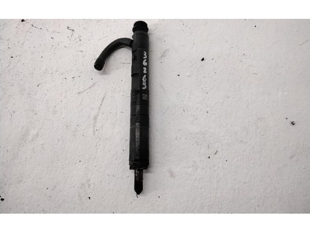 Vstřikovač EJBR02101Z, 0759LX03F54   Renault Clio I     