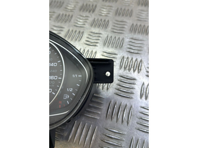 Панель приборов 4G8920934H, IMPRK1377634 Audi A7 S7 4G